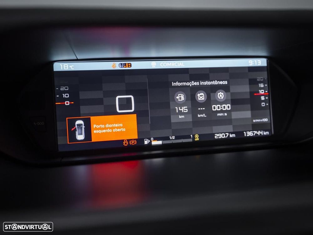Citroën C4 Spacetourer 1.5 BlueHDi Feel - 16