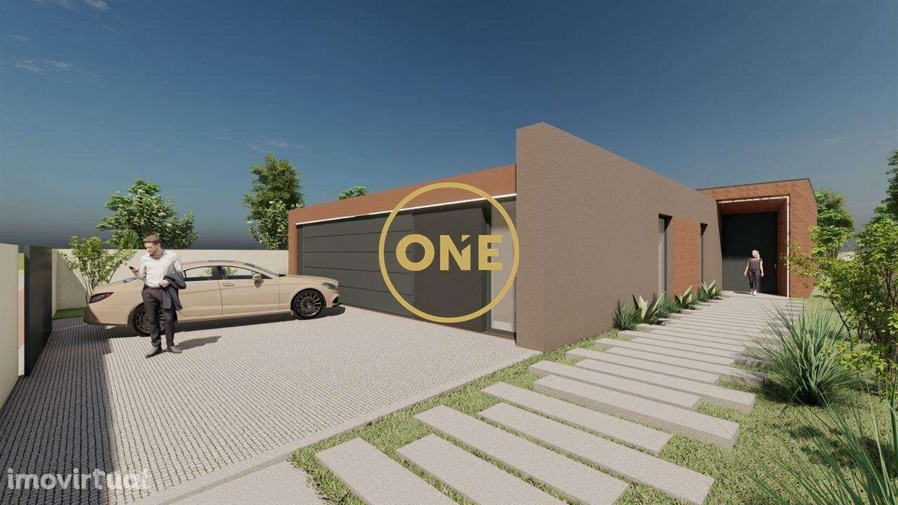 Moradia de Luxo em Brufe - Grande imagem: 4/12