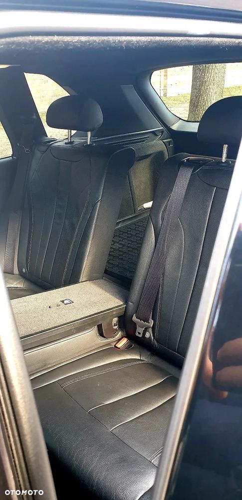 BMW X5 xDrive35i - 19