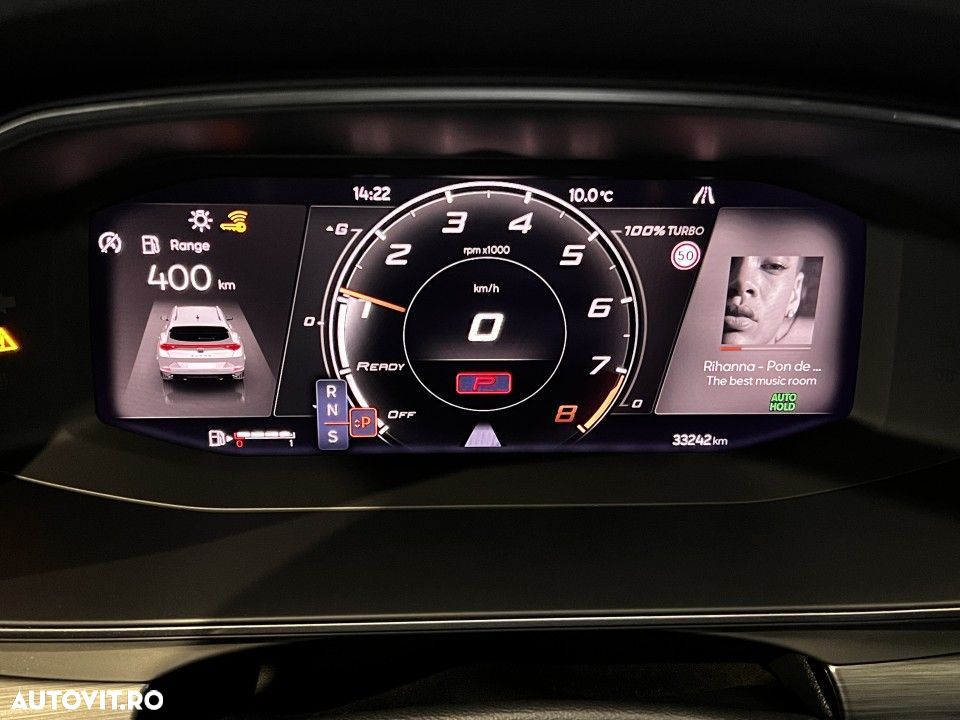 Cupra Formentor - 10