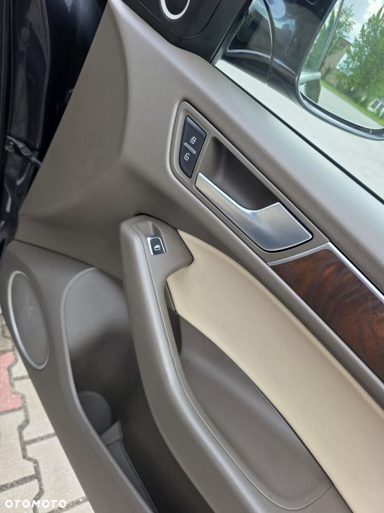 Audi Q5 - 22