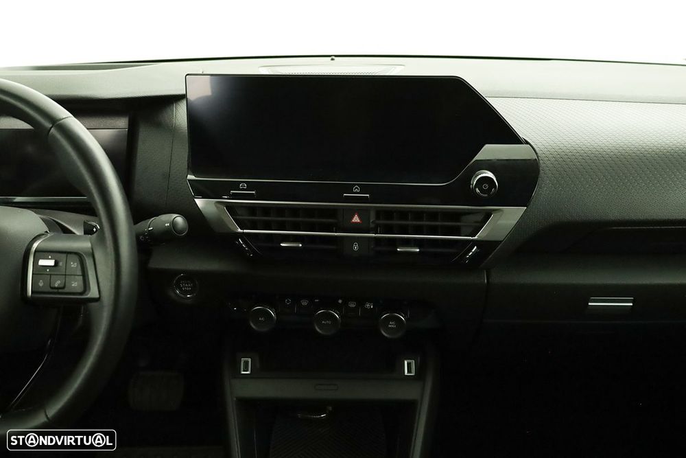 Citroën C4 1.2 PureTech Plus EAT8 - 9