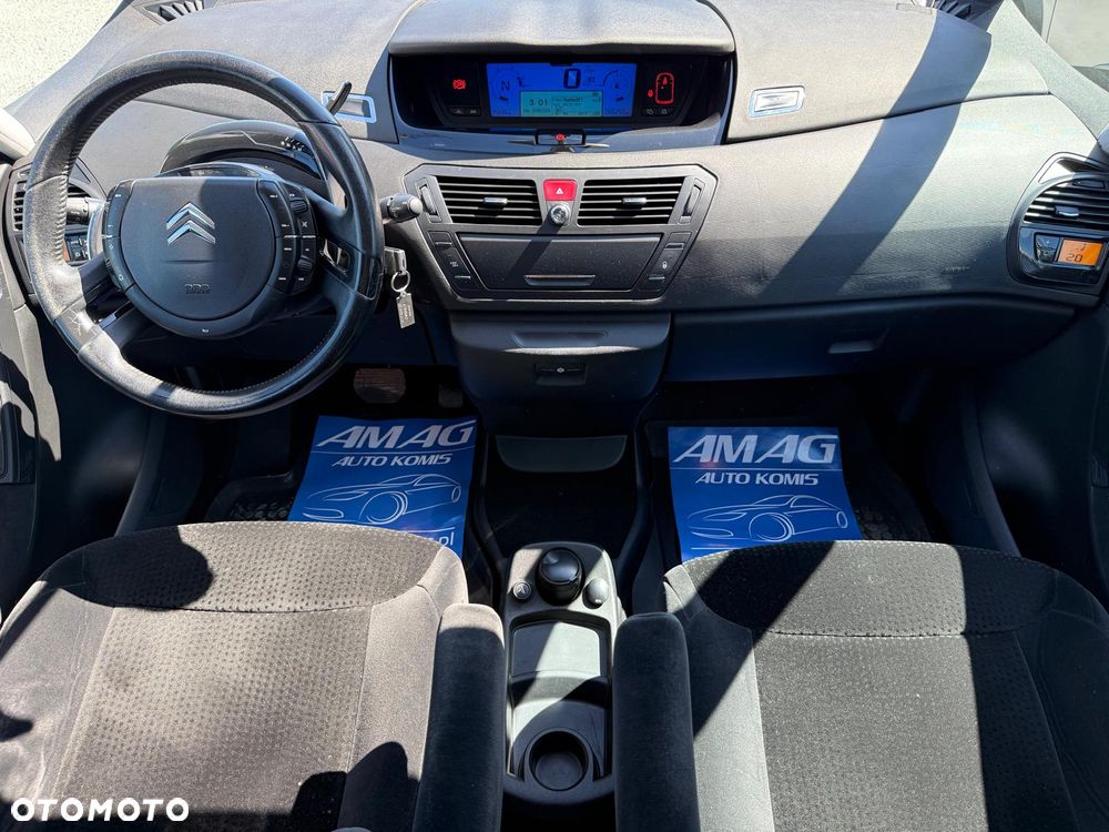 Citroën C4 Picasso 2.0 HDi FAP EGS6 Tendance - 20