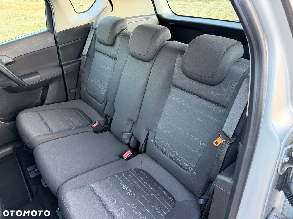 Opel Meriva 1.4 T Design Edition - 26