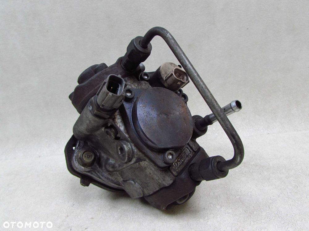 NISSAN NAVARA D40 2.5 DCI 05-15 POMPA WTRYSKOWA 16700EC00D HU294000-0532 - 4