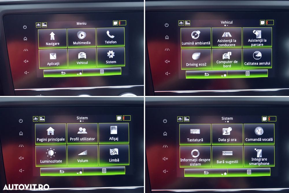 Renault Kadjar TCe EDC GPF Intens - 18