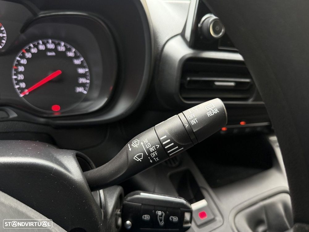 Opel Combo 1.5 CDTi L1H1 Enjoy - 24