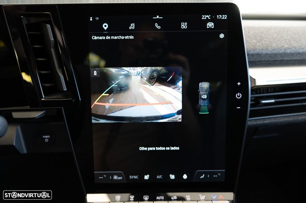 Renault Mégane E-Tech EV40 Evolution Autonomia Urbana - 17