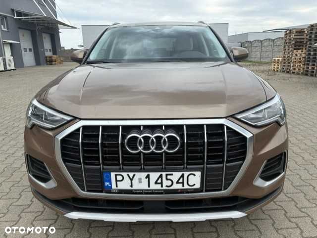 Audi Q3 - 3