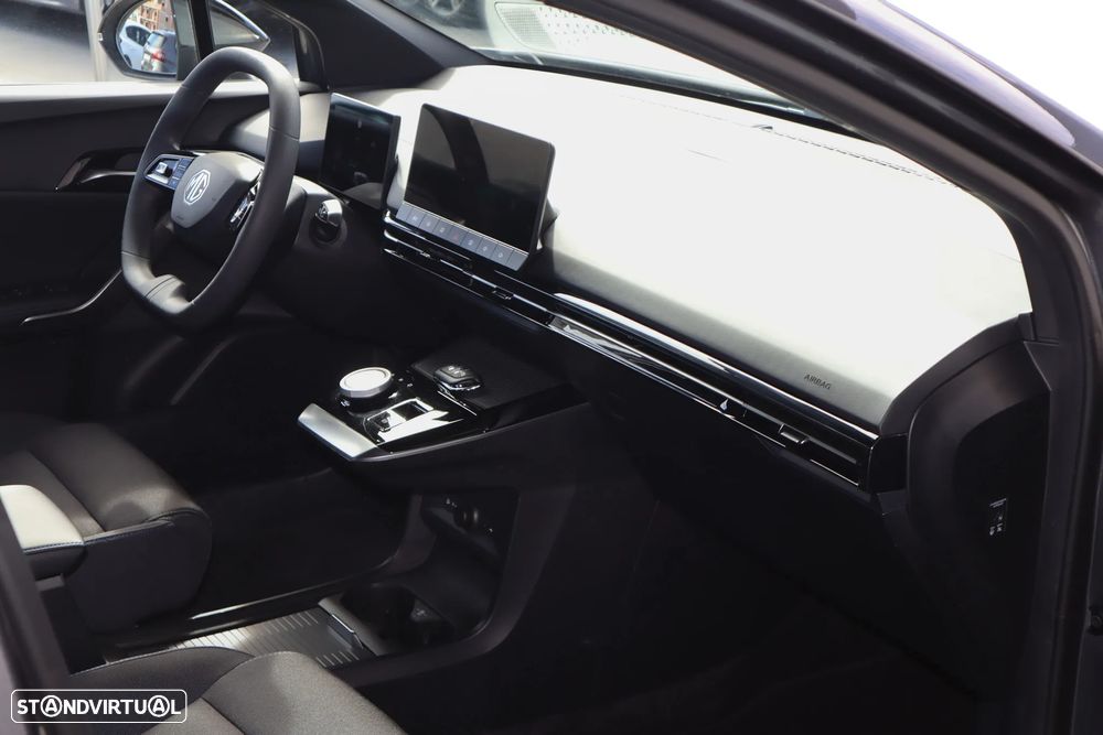 MG MG4 4 Standard - 12