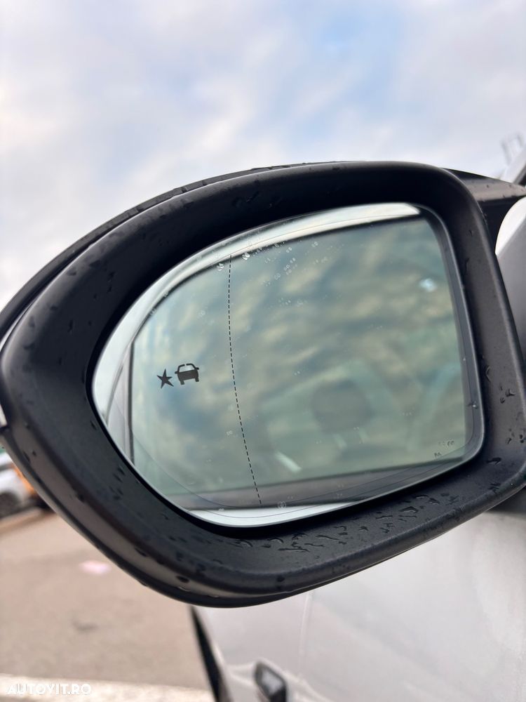 Opel Insignia Grand Sport 2.0 CDTI Start/Stop Aut. Innovation - 12