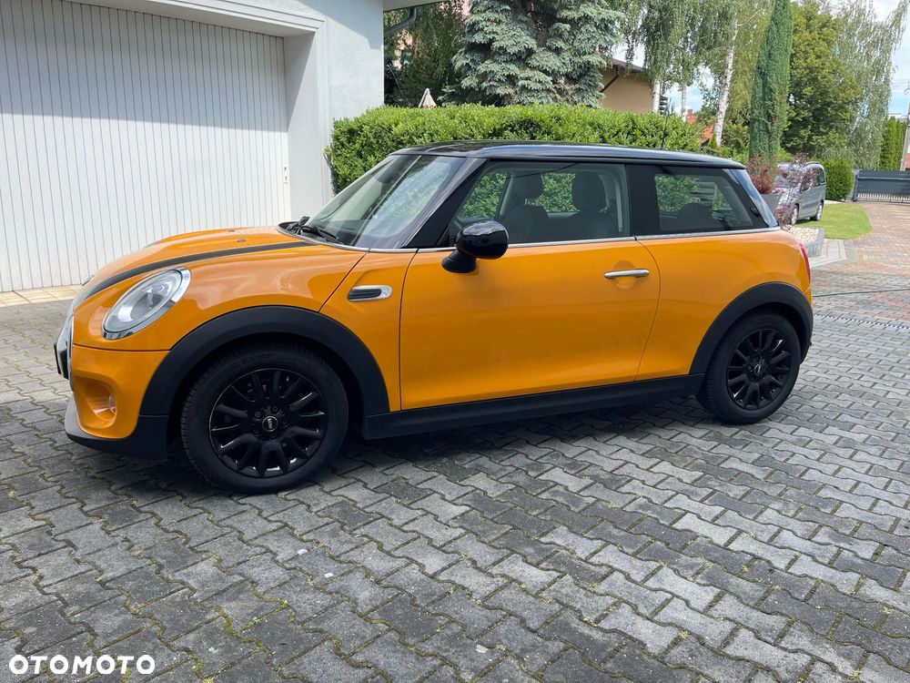 MINI Cooper D - 2