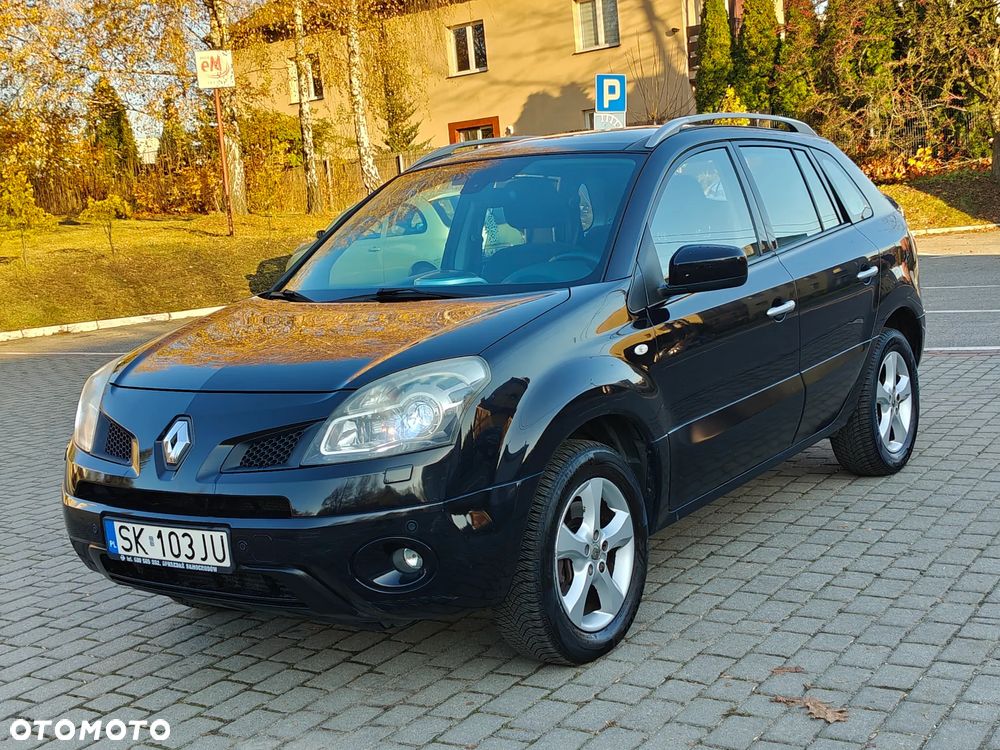 Renault Koleos 2.0 dCi 4x4 Dynamique - 13