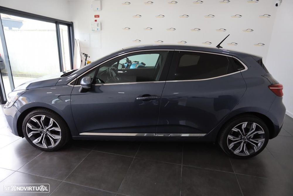 Renault Clio 1.0 TCe Exclusive - 3