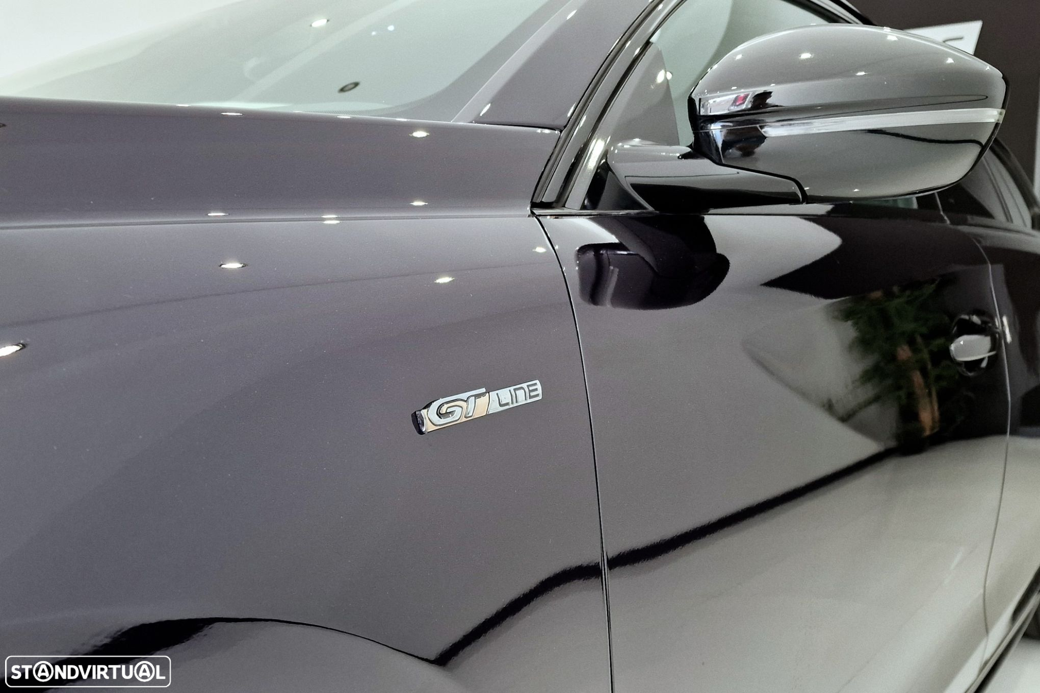 Peugeot 508 SW BlueHDi 180 EAT6 Stop&Start GT - 31
