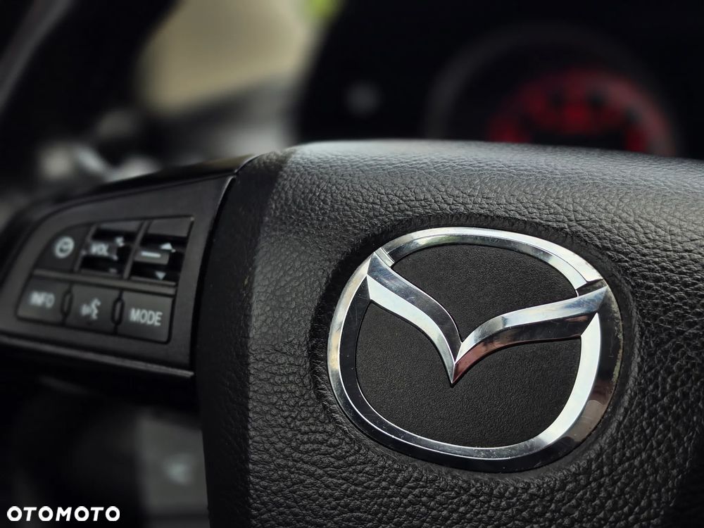 Mazda 6 - 31