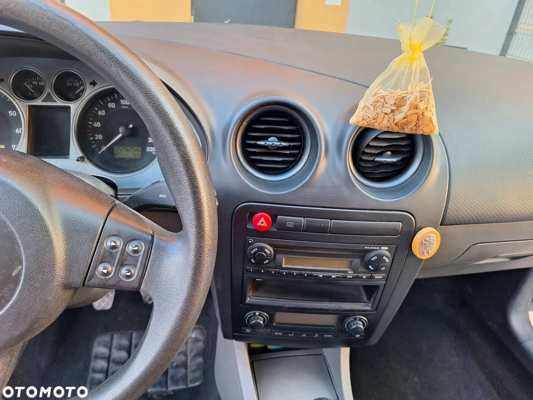 Seat Ibiza - 6
