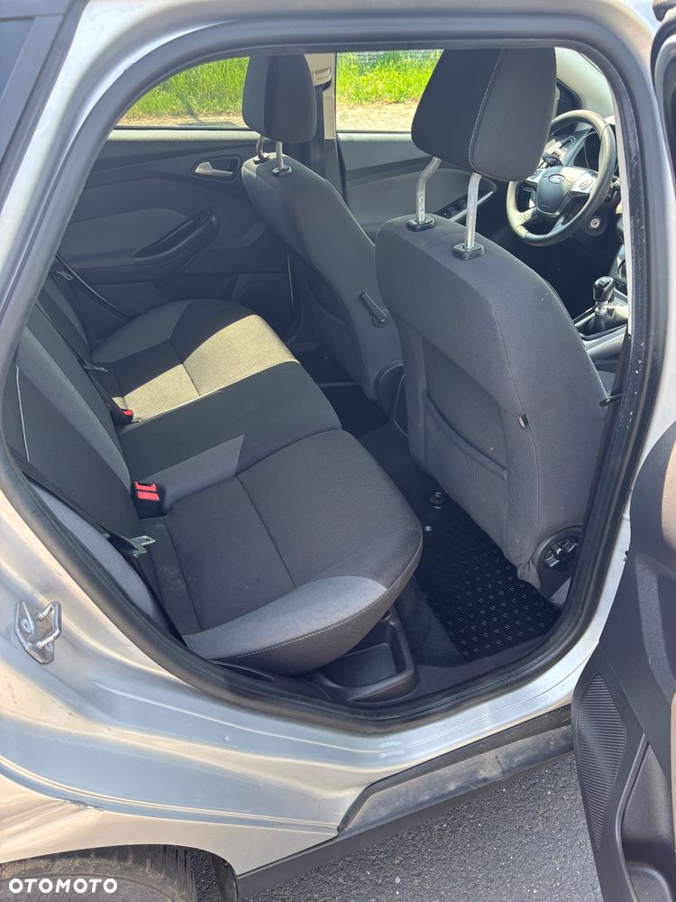 Ford Focus 1.6 TDCi Edition - 3