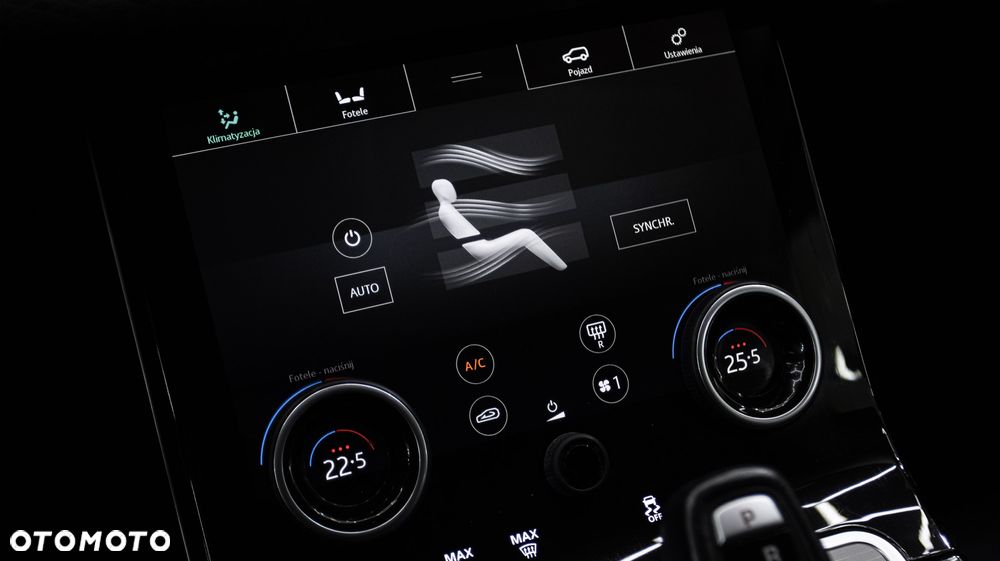 Land Rover Range Rover Evoque P200 S - 28