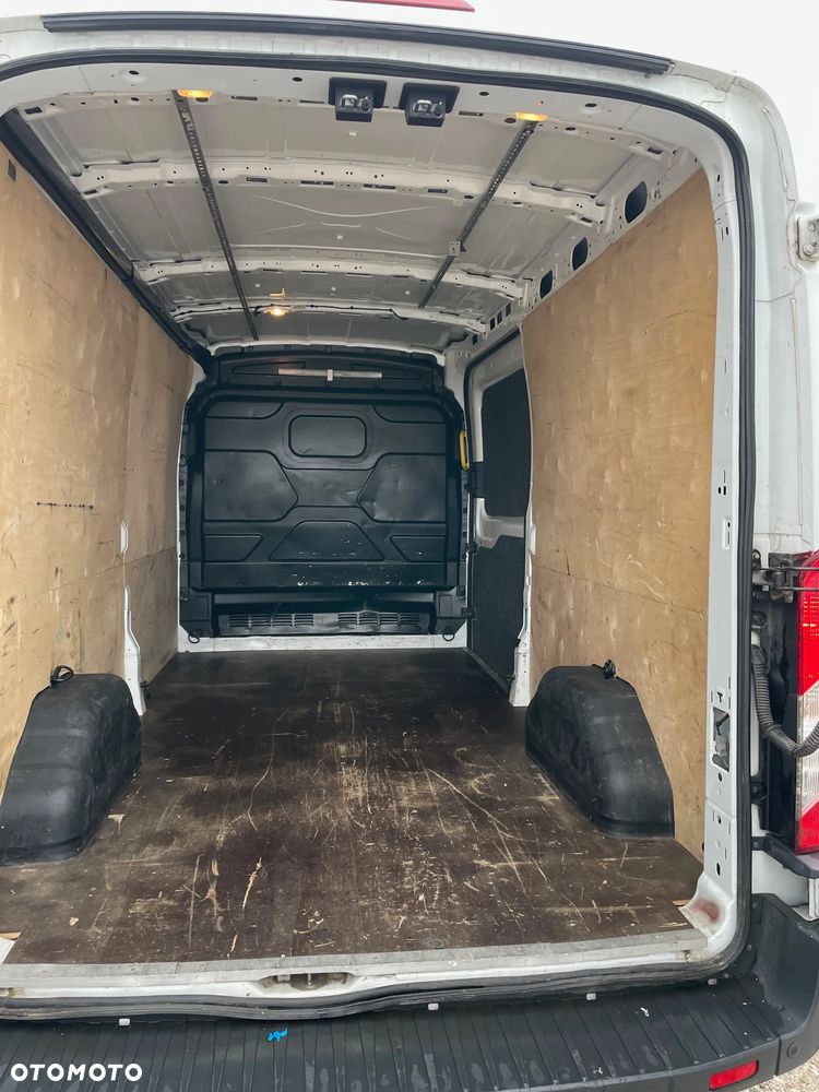 Ford TRANSIT - 10