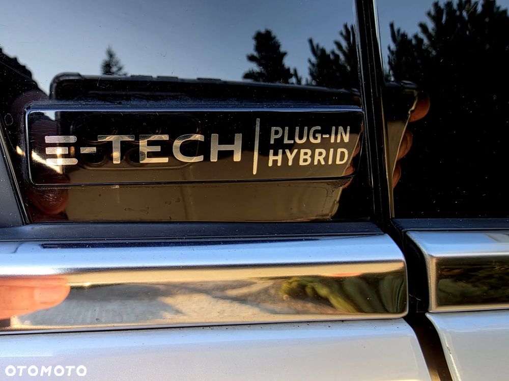 Renault Captur 1.6 E-TECH Plug-In Initiale Paris - 26