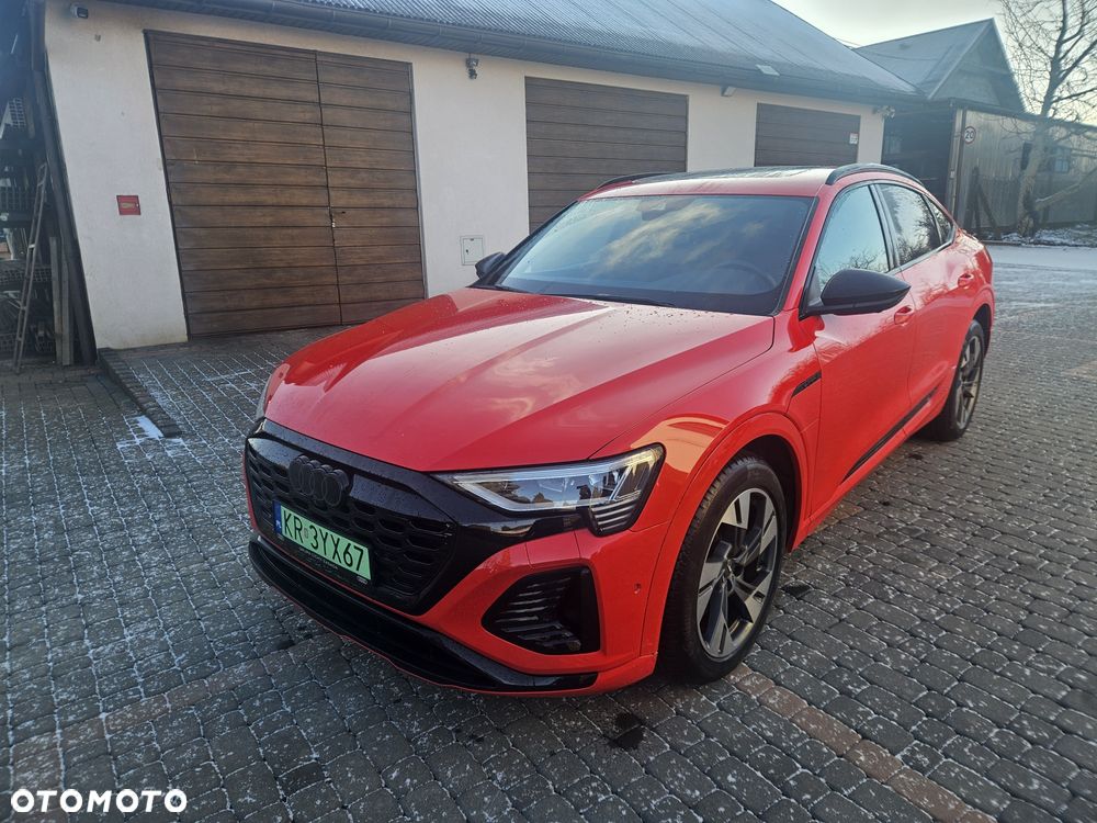 Audi Q8 e-tron - 5