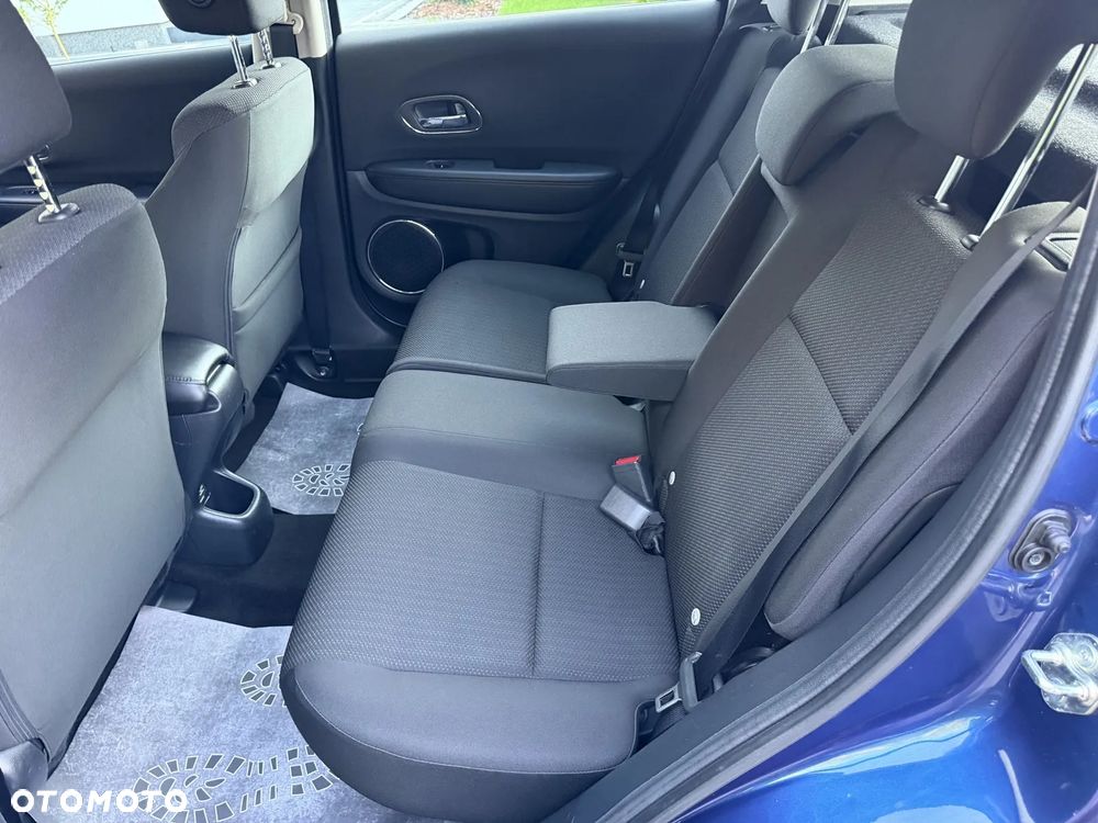Honda HR-V 1.5 Elegance (ADAS/Honda Connect+) - 30