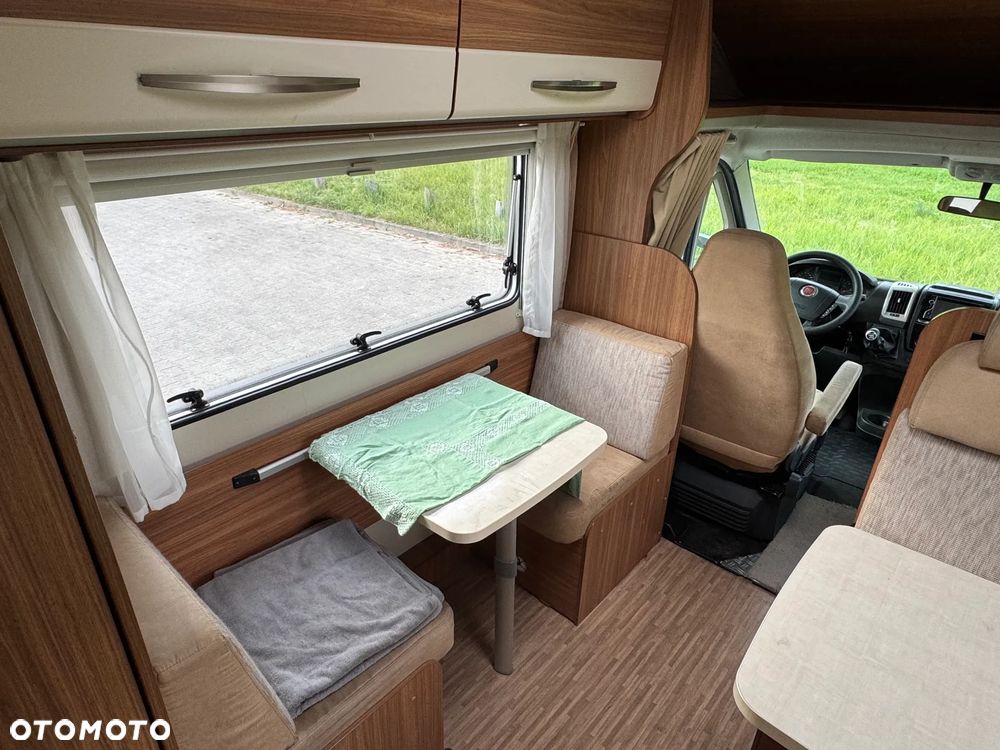 Fiat Ducato - 11