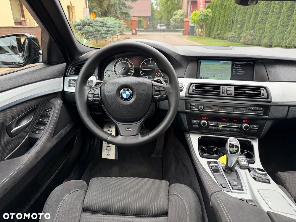 BMW Seria 5 - 32