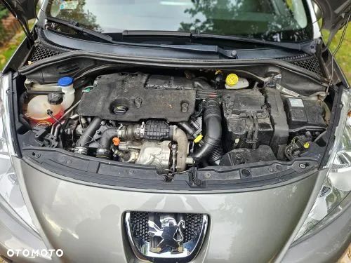 Peugeot 207 CC - 19