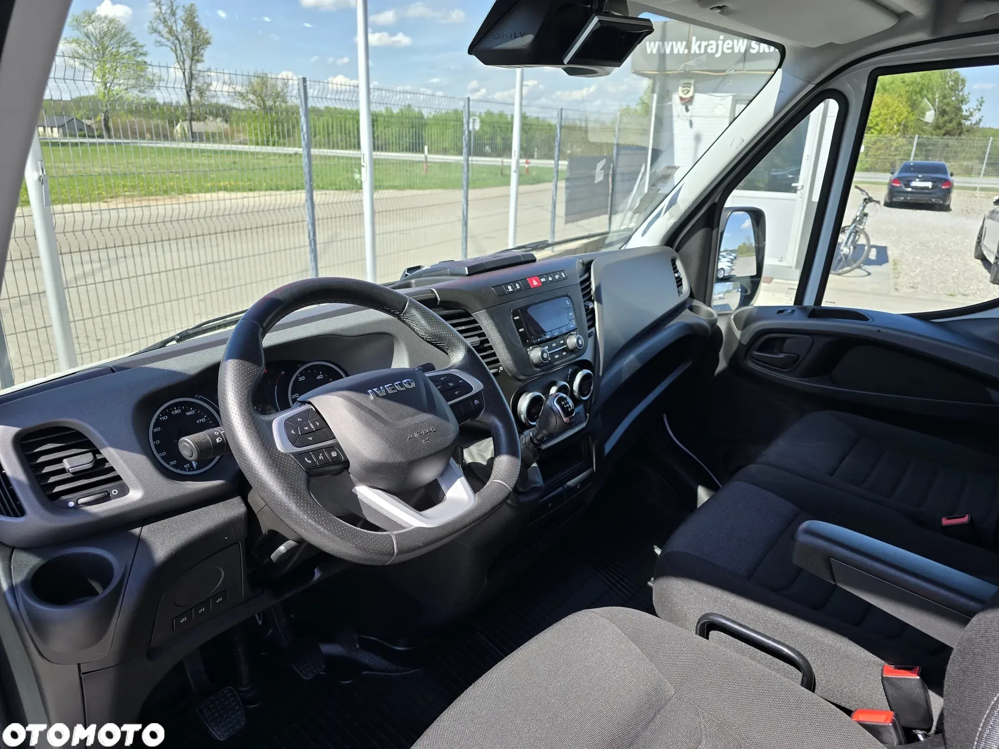 Iveco Daily 35S18  180KM Maxi L4H3 - 33