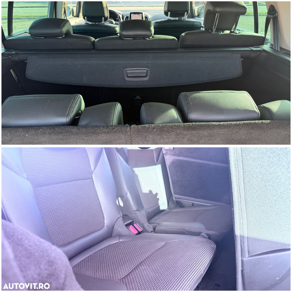 Renault Espace BLUE dCi 160 EDC BUSINESS EDITION - 38