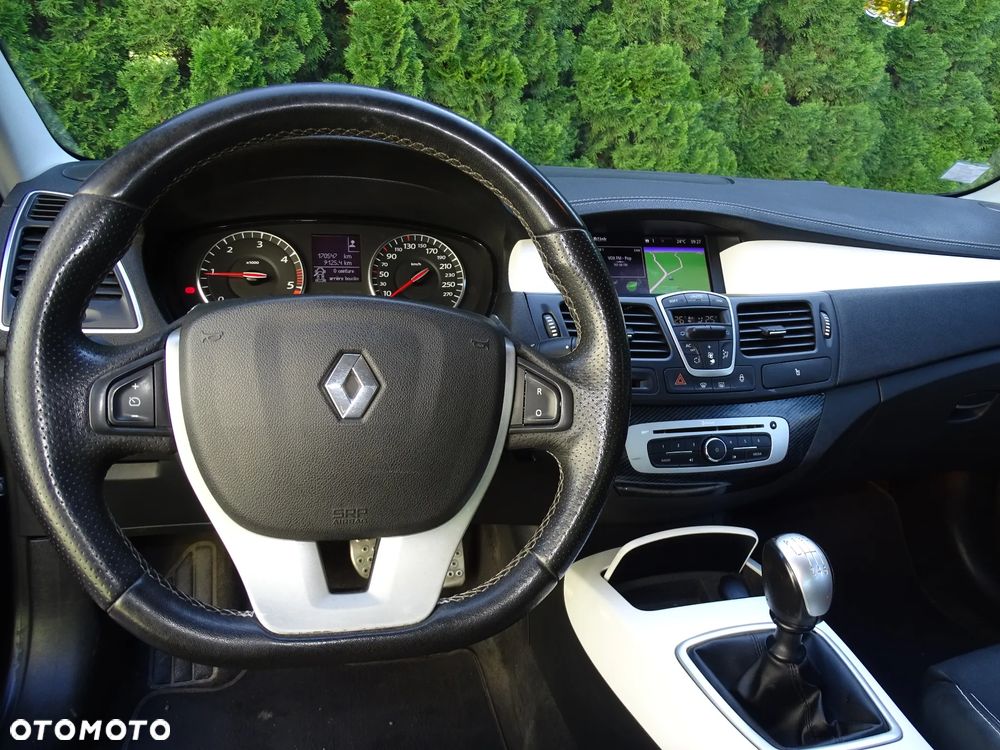 Renault Laguna - 17