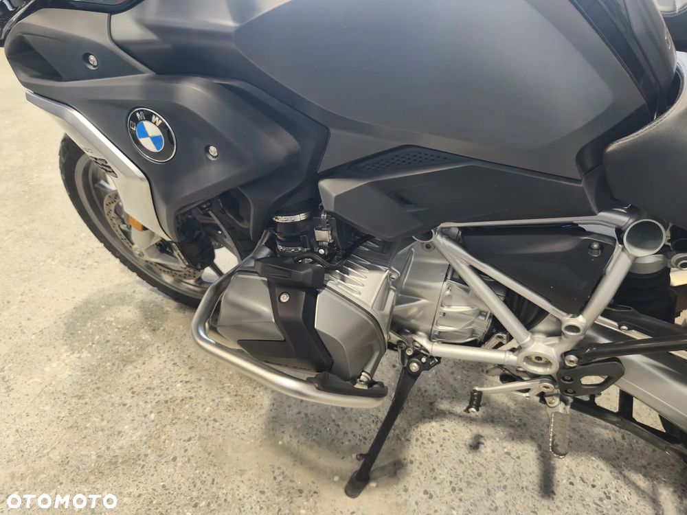 BMW GS - 4