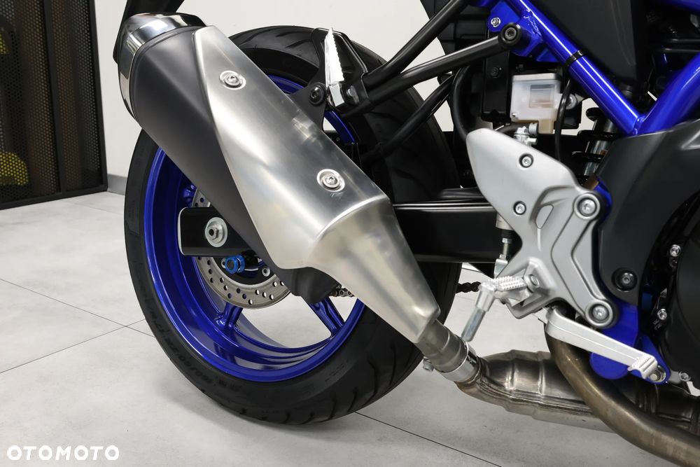 Suzuki SV - 35