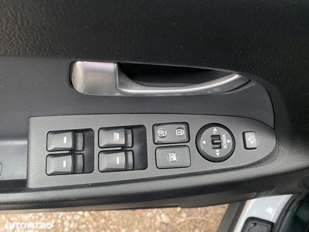 Kia Sportage 1.7 CRDI 2WD Attract - 7