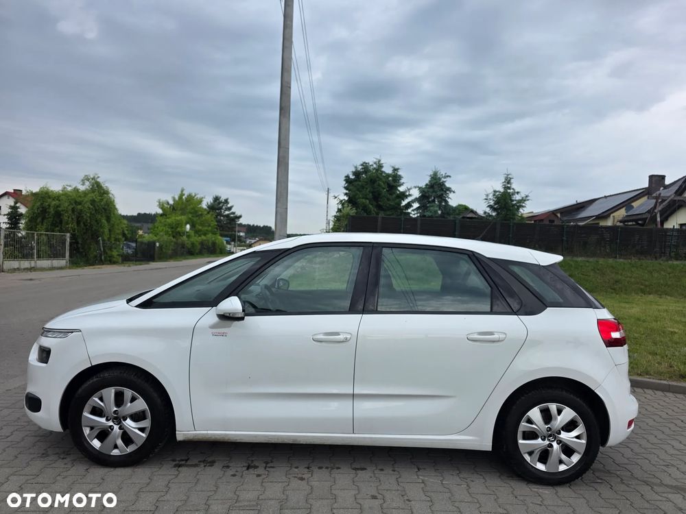 Citroën C4 Picasso PureTech 130 Stop&Start Seduction - 2