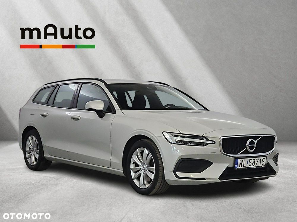 Volvo V60 - 7