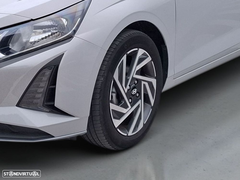 Hyundai i20 1.2 Comfort - 4