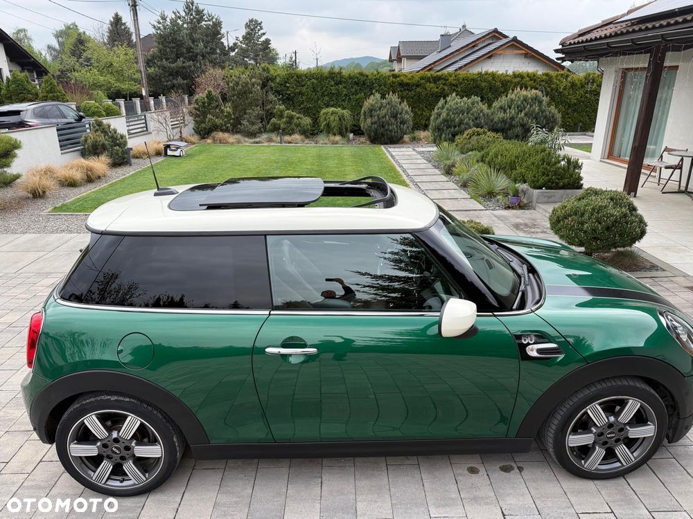 MINI Cooper Standard - 1