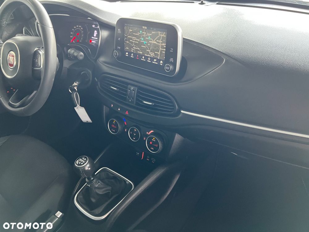 Fiat Tipo - 36