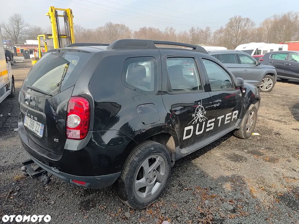 Dacia Duster 1.5 dCi Celebration - 5