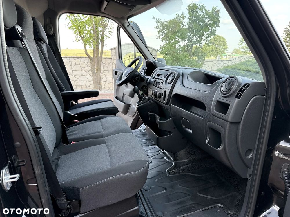 Renault Master dCi L2H2 Pack Clim - 10