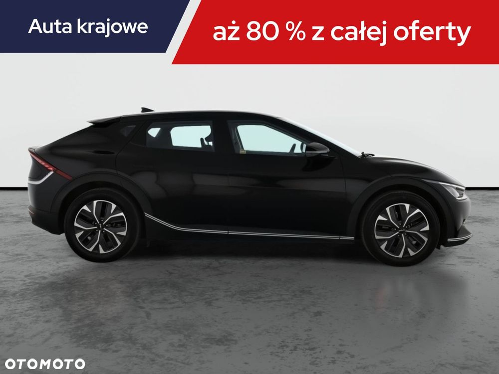 Kia EV6 - 8