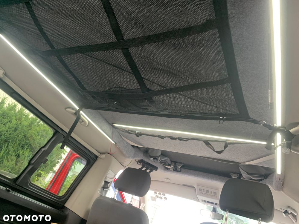 Volkswagen California 2.0 TDI L2 Highline DSG - 13