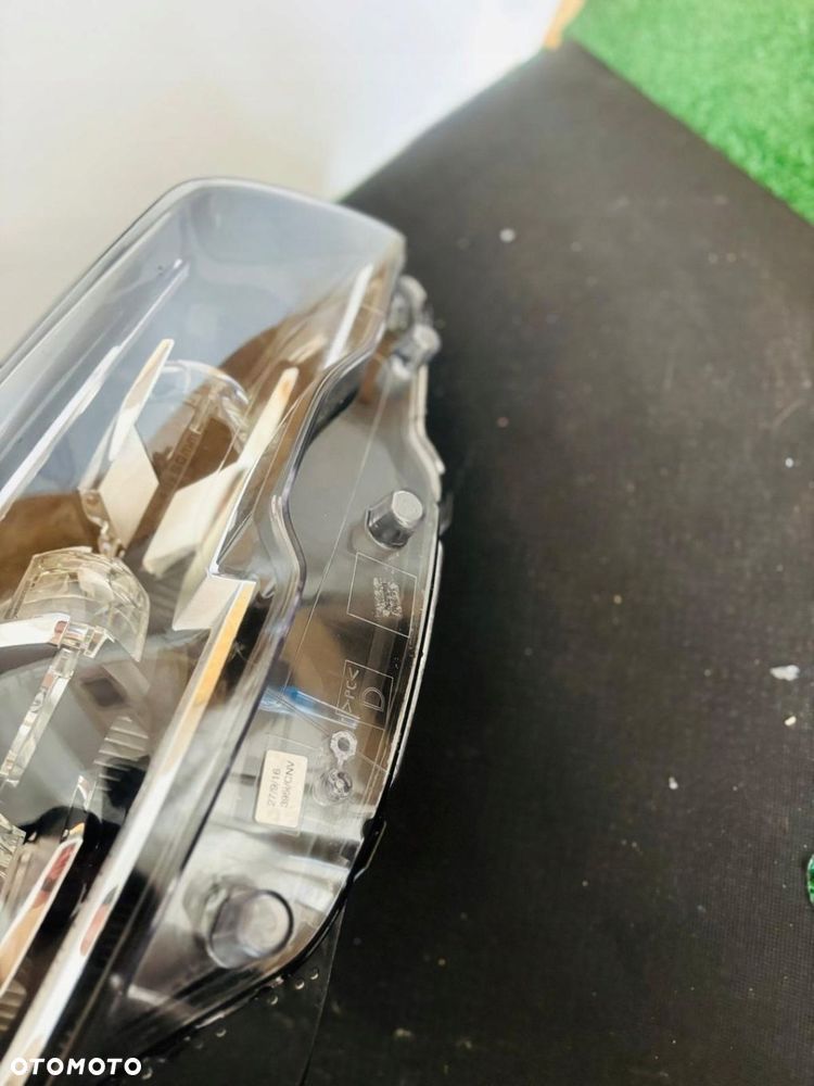 LAMPA PRAWA REFLERTOR PRAWY PEUGEOT 508 FACE LIFT FULL LED TECHNOLOGY EU - 3