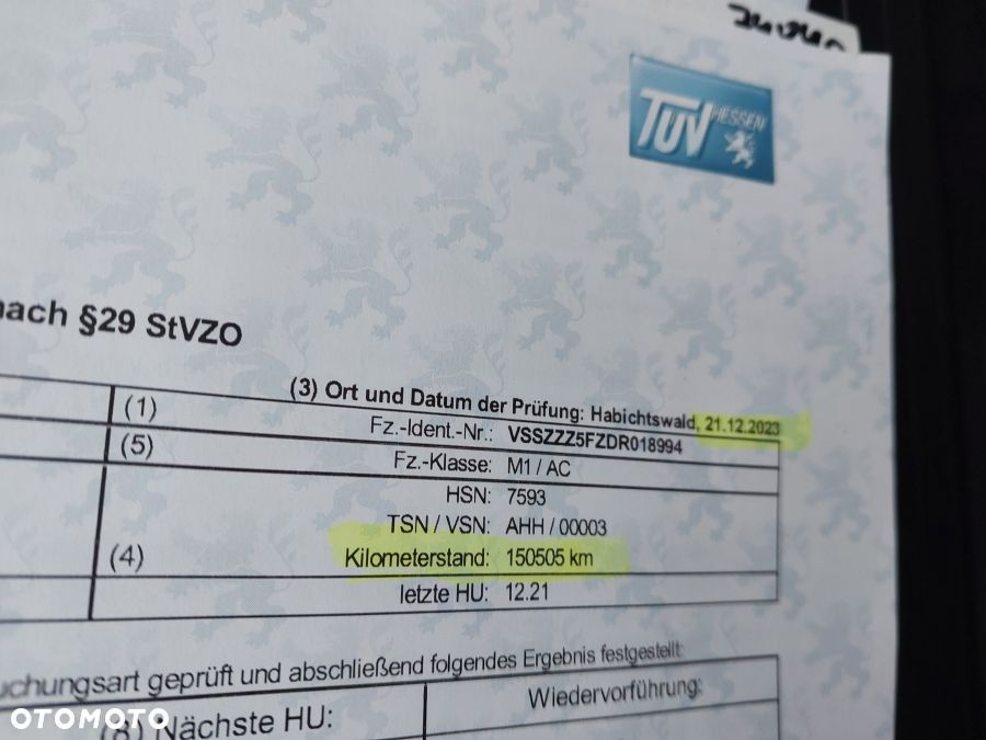 Seat Leon 1.4 TSI FR S&S - 36