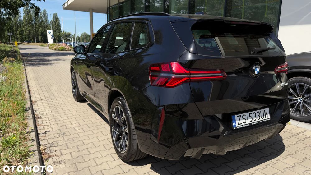 BMW X3 - 4