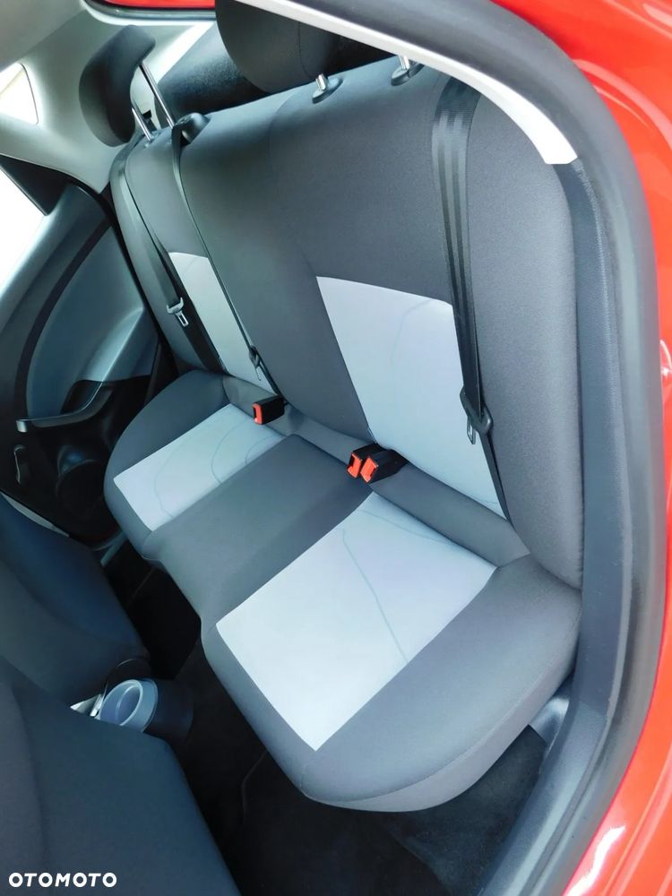 Seat Ibiza 1.2 12V Style Salsa - 18