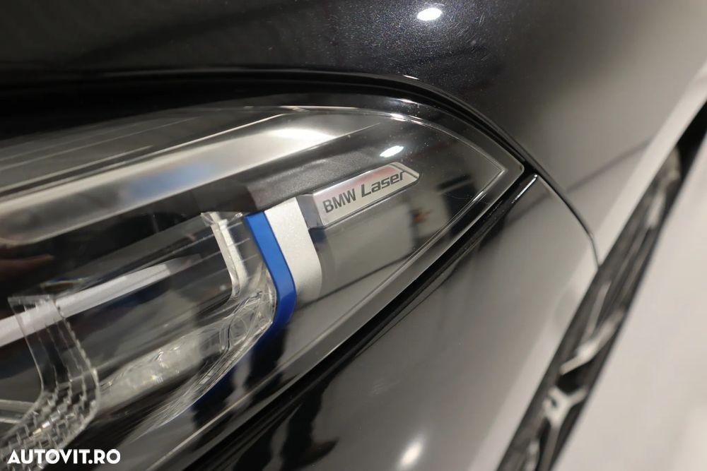 BMW Seria 8 840d xDrive AT MHEV - 15